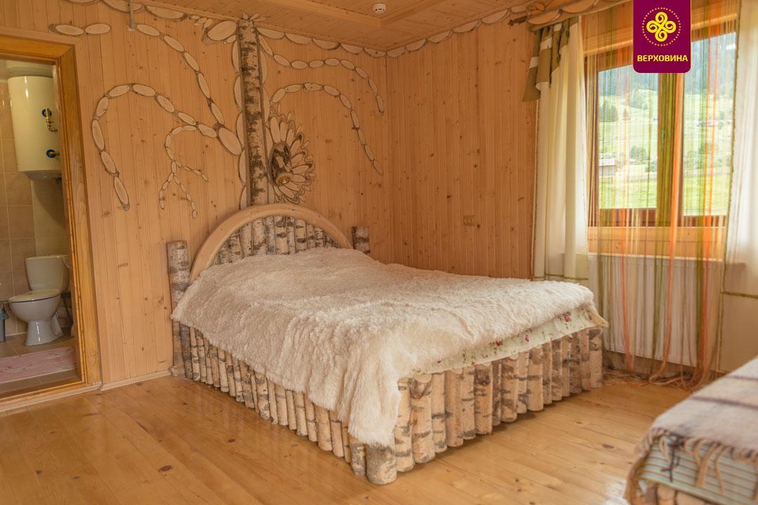 Плай Villa Verkhovyna Exterior photo