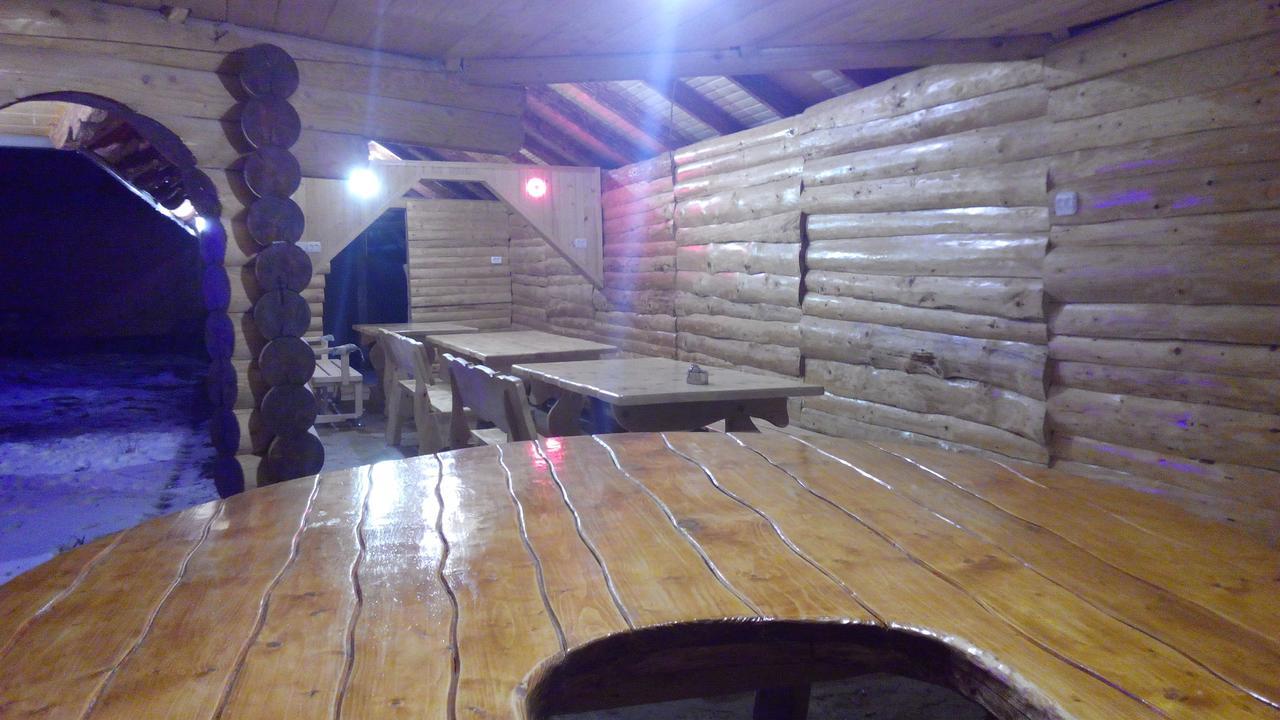 Плай Villa Verkhovyna Room photo